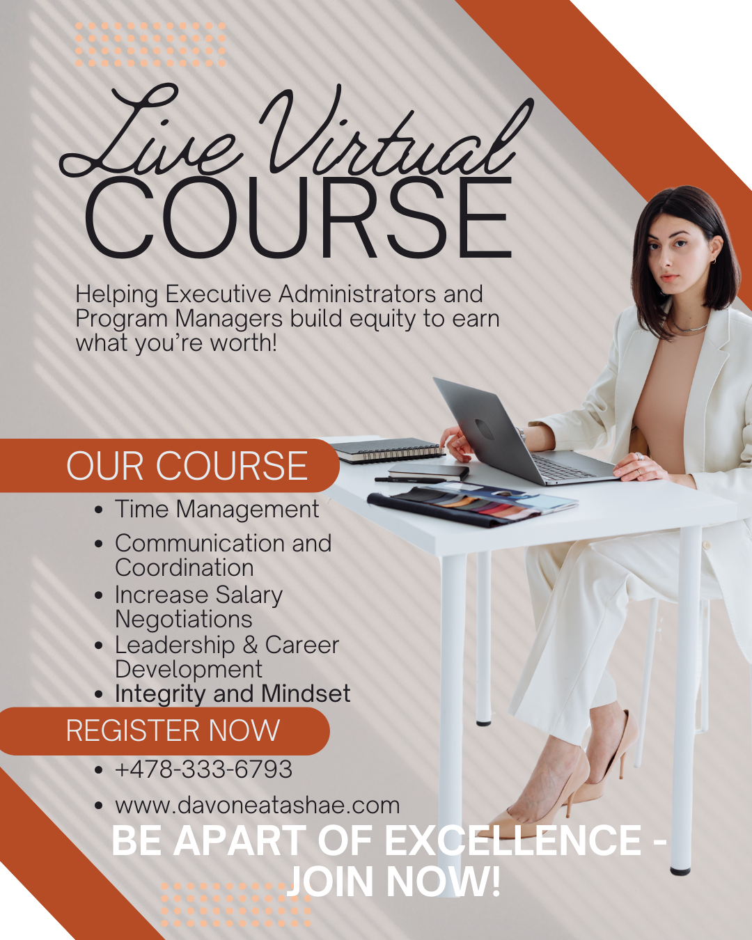 (Tier 3) T.E.A. Live Virtual Training Bundle